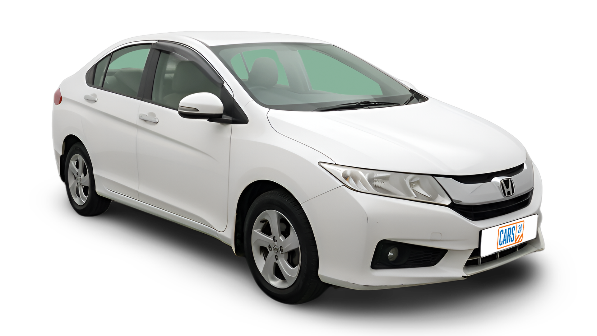 Honda City-img